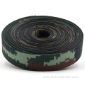 military webbing nylon webbing belt accessories